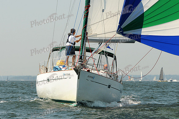 2012 Vineyard Race A 495