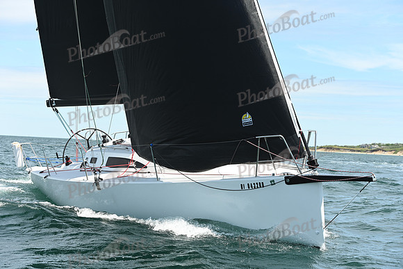 2025 Block Island Race Week L_0423