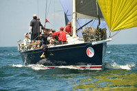 2015 Block Island Race Week A 659
