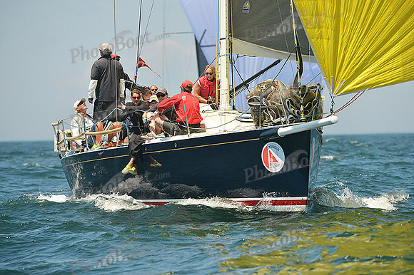 2015 Block Island Race Week A 659