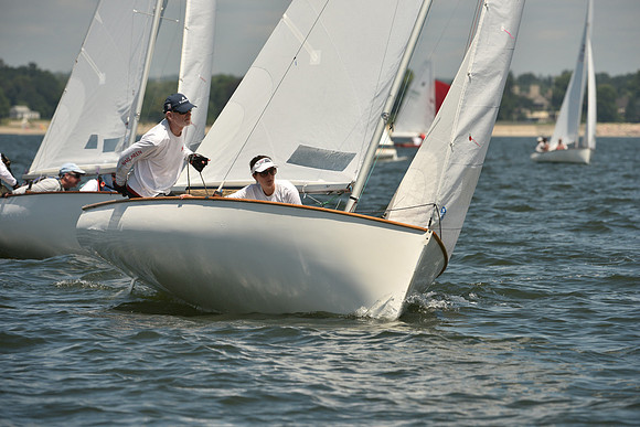 2018 Thistle Nationals G_0677