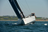 2015 Block Island Race Week A 1225