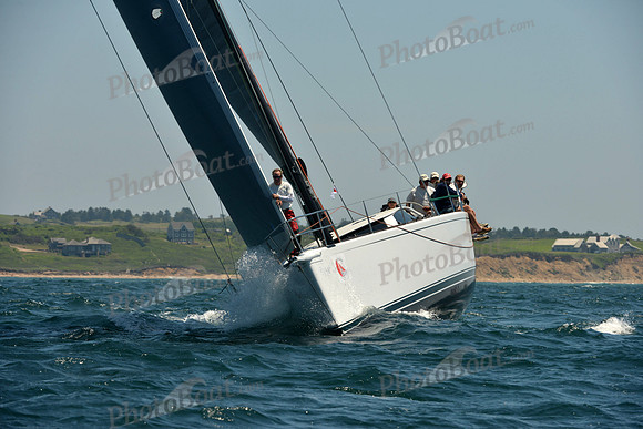 2015 Block Island Race Week A 1225