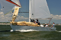 2014 Southern Bay Race Week C 1754