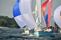 2018 Thistle Nationals C_0586