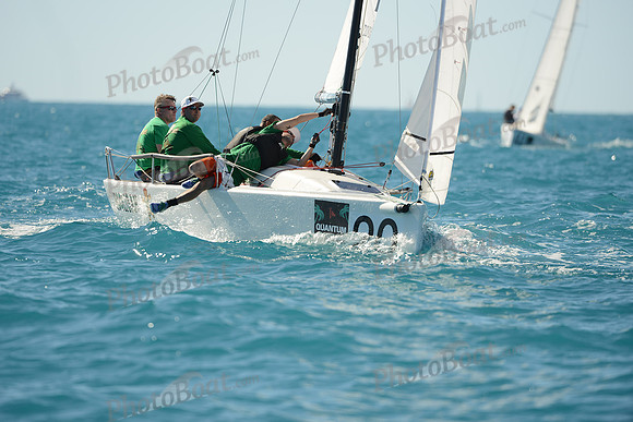 2017 Quantum Key West RW H 361