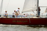 2011 Southern Bay RW B 567