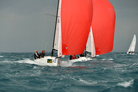 2014 Key West Race Week B 1136