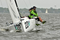 2013 Charleston Race Week A 1514