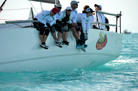2015 Key West Race Week A 492
