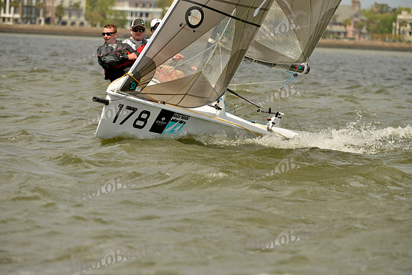 2018 Charleston Race Week A_1370