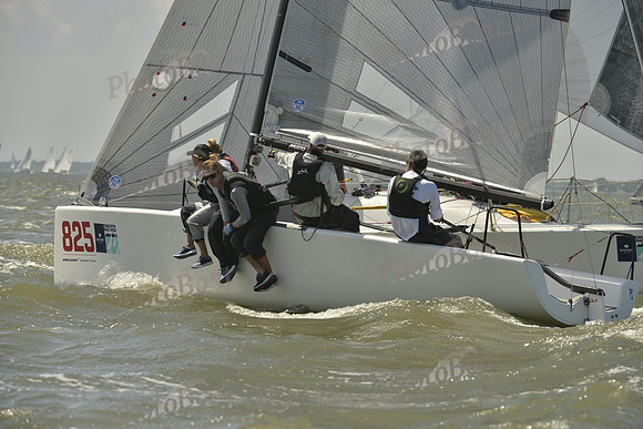 2017 Charleston Race Week D_2485