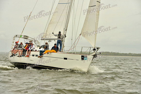 2019 Charleston Race Week I_0810