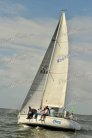 2019 Charleston Race Week A_0035