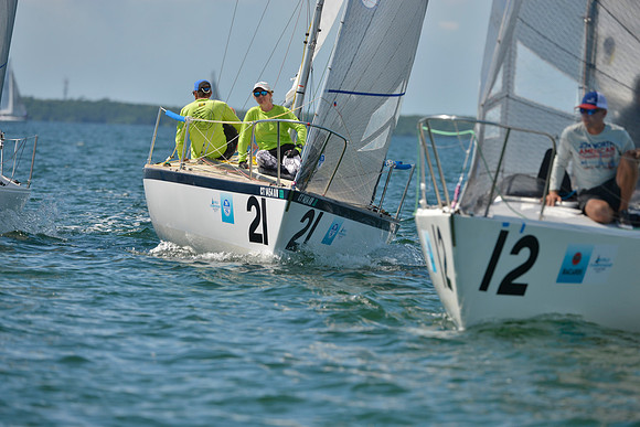 2019 J24 Worlds G_0434