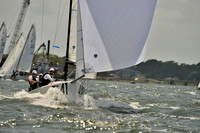 2018 Charleston Race Week A_2726