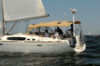 2011 Southern Bay RW D 629