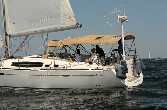 2011 Southern Bay RW D 629