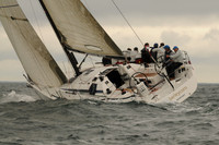 2009 Block Island Race Week Tuesday 1840