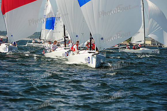 2016 USQS-C 415