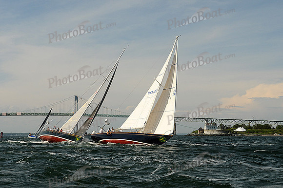 2012 NYYC Annual Regatta A 3382