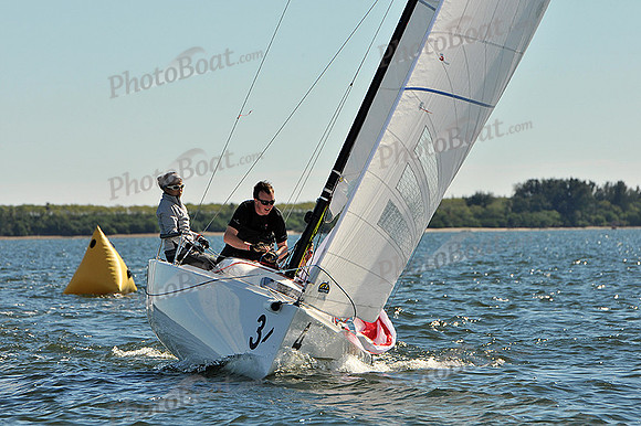 2014 J70 Winter Series C 326