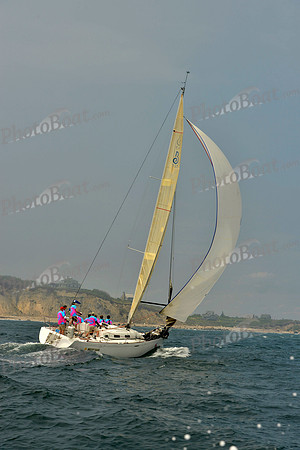 2017 Block Island Race Week C_0863