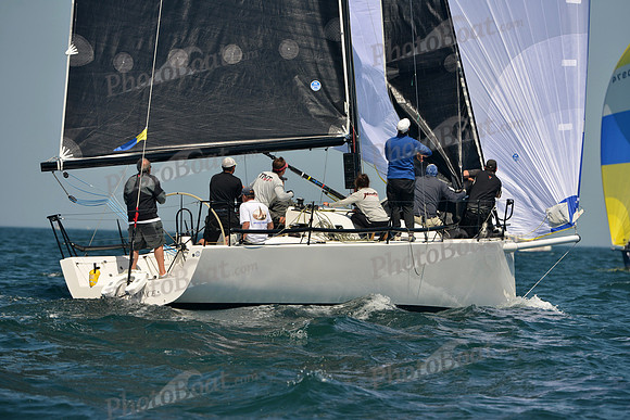 2015 Block Island Race Week G 1430