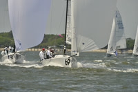 2017 Charleston Race Week D_1275