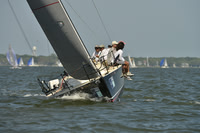 2017 Charleston Race Week B_0798