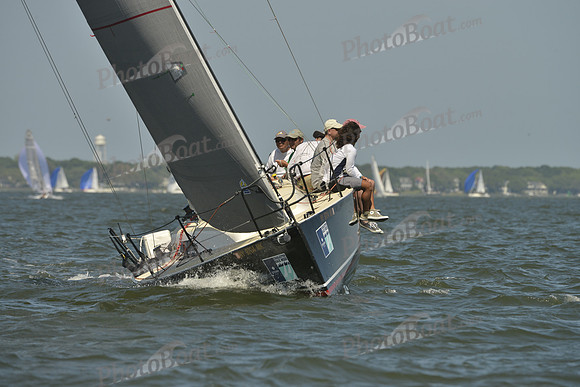 2017 Charleston Race Week B_0798