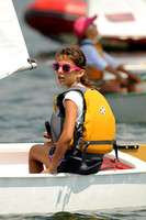 2012 Opti Green Fleet 107