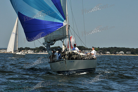 2010 Leukemia Cup 1018