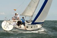 2012 Cape Charles Cup A 1959