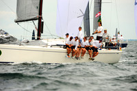 2014 NYYC Race Week E 419