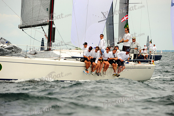 2014 NYYC Race Week E 419