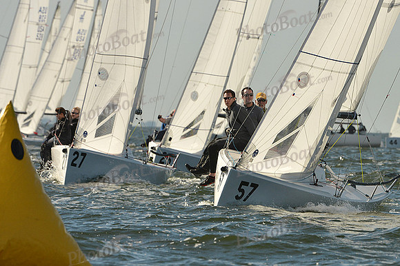 2015 J70 Winter Series E 098