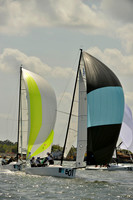2018 Charleston Race Week A_3106