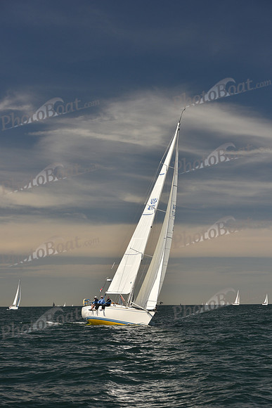 2024 Figawi 2273