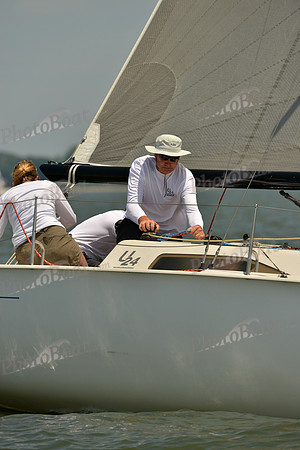 2016 Southern Bay Race Week F_0818