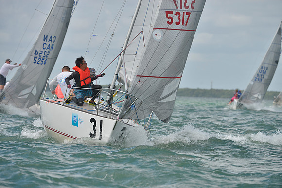 2019 J24 Worlds N_0254
