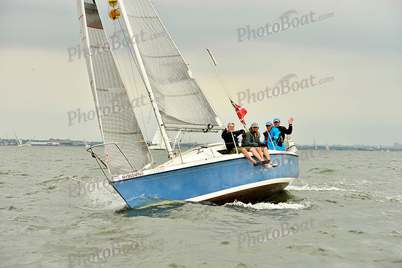 2017 Around Long Island Race_1129