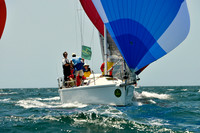 2016 NYYC Race Week A 339