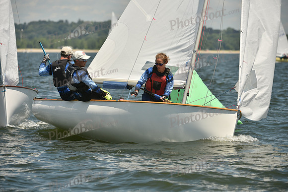 2018 Thistle Nationals G_0437