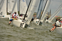 2018 Charleston Race Week A_1464