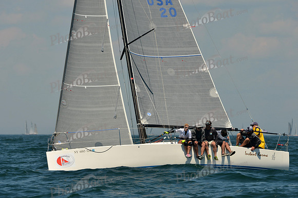 2015 Block Island Race Week A 1659