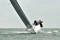 2013 Charleston Race Week B 1373