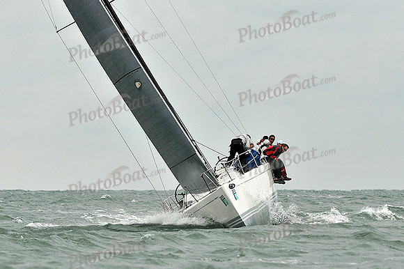 2013 Charleston Race Week B 1373