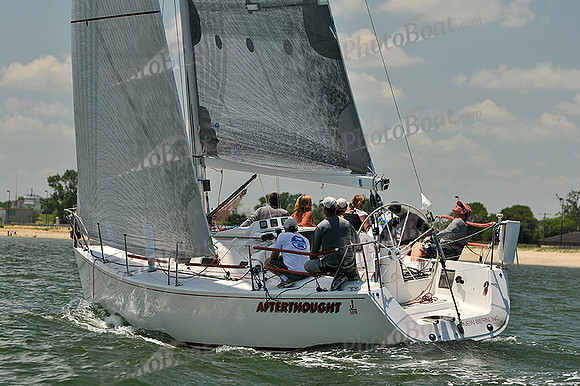 2013 Southern Bay Race Week C 2233