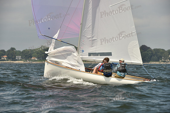 2018 Thistle Nationals E_1347